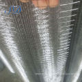 OEM PVC Coated And Hot Galv. Welded Wire Fence Panel